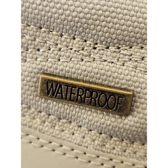 Swiss Tech Women's Sz 7 Gray Waterproof 3M 400 Gram Thinsulate Seam Sealed Boot - Picture 8 of 10